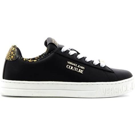 basket femme versace jean|Chaussures Femme .